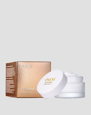 Hidratación y cuidado de la base de maquillaje hydrobase under make-up Paese - 1