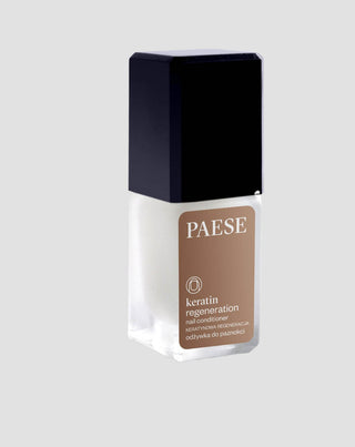 Acondicionador regenerador de queratina para de uñas keratin regen Paese - 1