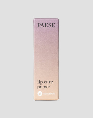 Barra de labios nutritiva en un delicado tono rosa nanorevit Paese - 3