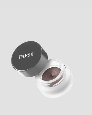 Pomada para las Cejas para resaltar los ojos brow couture 01 Taupe Paese - 3
