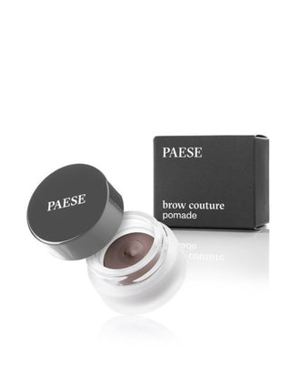 Pomada para las Cejas para resaltar los ojos brow couture 01 Taupe Paese - 4