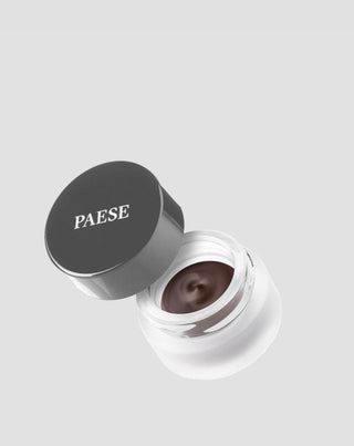 Pomada para las Cejas para resaltar los ojos 03 Brunette Paese