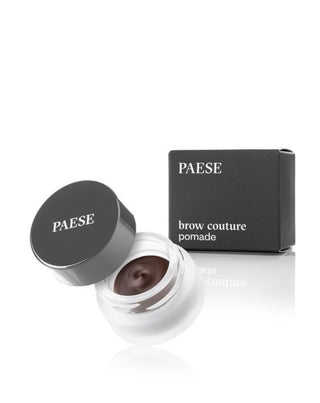 Pomada para las Cejas para resaltar los ojos 03 Brunette Paese