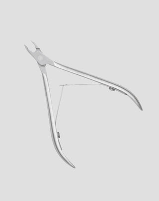 Cortacutículas profesionales de acero quirúrgico inoxidable de 3 mm You Beauty - 3