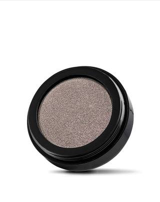 Sombra de ojos satinada Colour mood en tono marrón frío 31 Pearly Coffee Paese