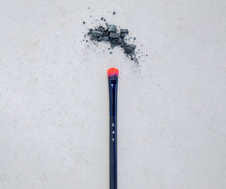 Brocha multifunción para difuminar y mezclar sombras nº 5 Say Makeup - 2