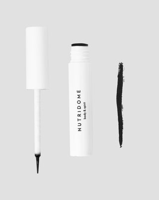 Delineador para la aplicación de pestañas postizas magnéticas con punta de precisión Magnetic Eyeliner Nutridome_2 - 2