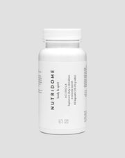 Acerola tabletki z naturalnym ekstraktem z owoców aceroli Nutridome 60 kapsułek