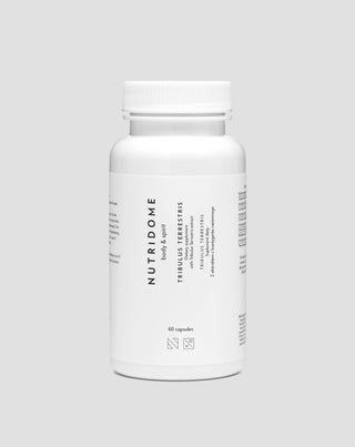 Abrojo cápsulas Tribulus Terrestis Nutridome 60 cápsulas - 1