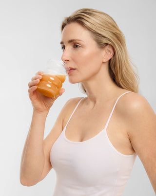 Elixir anti-aging con colágeno de pescado y complejo DracoBelle™ Nu Orphica Clinic Ageless - 4