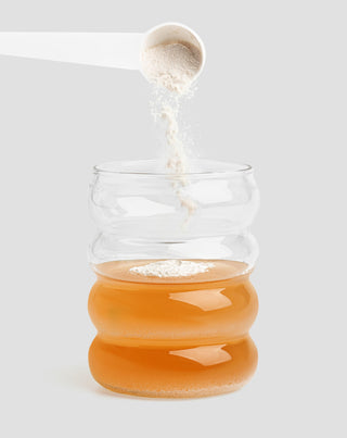 Elixir anti-aging con colágeno de pescado y complejo DracoBelle™ Nu Orphica Clinic Ageless - 2
