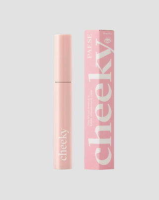 Máscara de pestañas rizadora y alargadora Cheeky Paese - 1