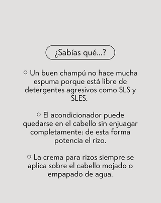 Set de cosméticos para el cuidado y la estilización del cabello rizado y ondulado Twisty - 4