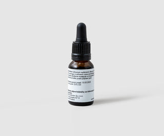 Aceite de CBD 5% para un sueño reparador con melatonina Sleep Manaya