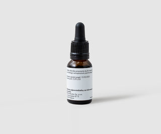 Aceite de CBD 5% para calmar el estrés y aliviar la tensión Calm Manaya