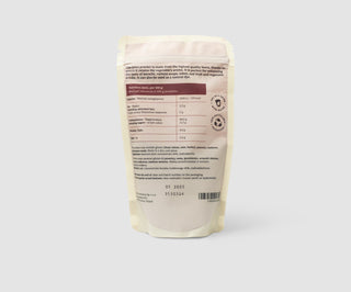 Zumo de remolacha en polvo fuente natural de hierro y vitamina C y Veganity color vegano 200 g
