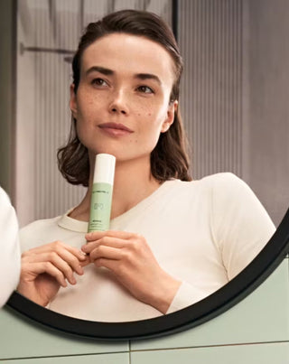 Crema reparadora ligera con ceramidasSolve On Health Labs Care - 2