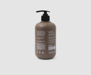 Champú para perros con extractos naturales y complejo de aminoácidos para todo tipo de pelaje Bjo