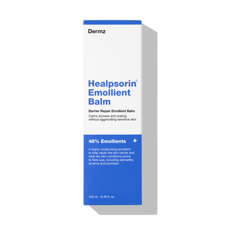 Healpsorin Bálsamo Corporal Calmante Dermz - 3
