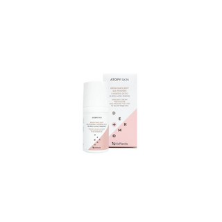 Crema emoliente para párpados y contorno de ojos para pieles secas y atópicas Atopy Skin Vis Plantis - 1