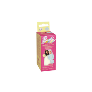 Guante limpiador y desmaquillante facial Barbie Water-Only Cleansing Mitt Ivory Glov - 2