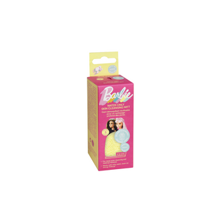Guante limpiador y desmaquillante facial Barbie Water-Only Cleansing Mitt Baby Banana Glov - 2