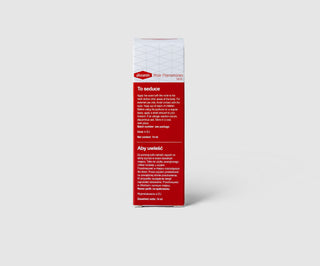 Feromonas masculinas fuertes en forma de perfume que potencian la atracción de las mujeres Alluramin - 4