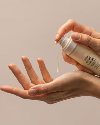 Esencia rejuvenecedora energizante Skin Mood Booster 50 ml Resibo - 2