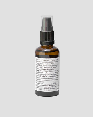 Aceite limpiador hidrofílico 50 ml BIOUP - 2