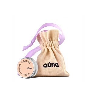 Perfume Botánico en crema Flor de Azahar y Pomelo con Aceite y Cera de Jojoba de Neroli Auna