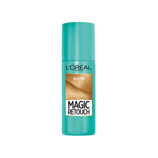 Magic Retouch Spray de retoque rubio instantáneo