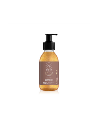 Aceite corporal iluminador con vitamina E y frambuesa nórdica Delight Ritualia Onlybio
