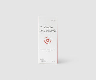 Suplemento líquido para el síndrome premenstrual Una fuente de compostura con extracto de azafrán y arándano Rivereen