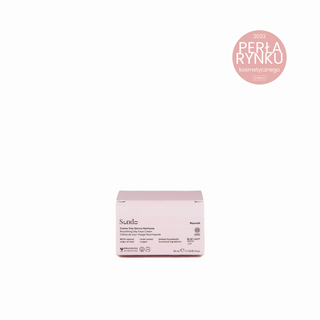 Crema facial nutritiva de día para pieles secas Sendo - 3