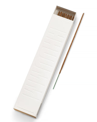 Incienso Chill Out con aroma a sándalo con jazmín relajante Hhuumm - 3