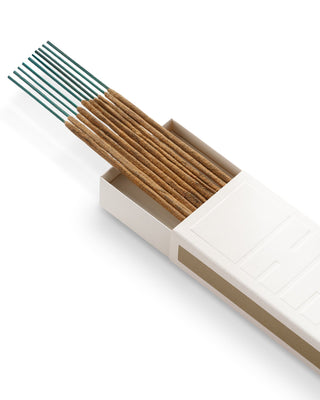 Incienso Chill Out con aroma a sándalo con jazmín relajante Hhuumm - 1