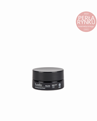 Crema facial revitalizante para pieles maduras o estresadas Sendo - 1