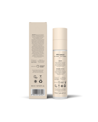 Crema facial Dream Cream regeneradora combate la signos de fatiga y la deshidratación 50 ml Resibo - 4