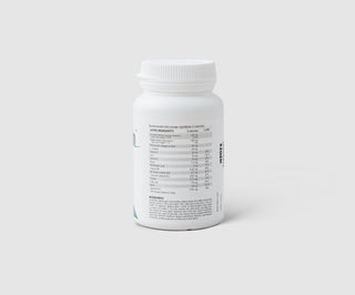 Cápsulas para reducir la caída del cabello, fortalecerlo y espesarlo salud Follixin 60 cápsulas - 3