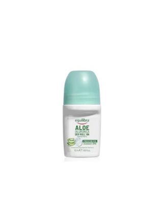 Equilibra Desodorante de Aloe Vera Neutralizante del Sudor - 1