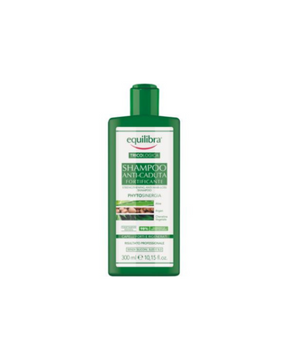 Champú fortalecedor contra la caída del cabello con complejo PHYTOSYNERGIA Equilibra - 1