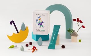 Sobres para el sistema inmunitario de los niños MyKids Protect Health Labs Care - 2