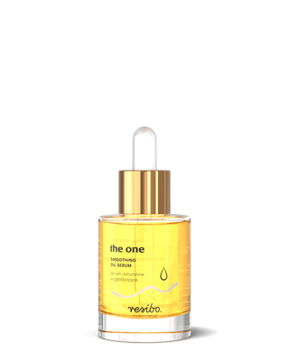 Sérum facial The One alisante natural previene las arrugas 30 ml Resibo - 3