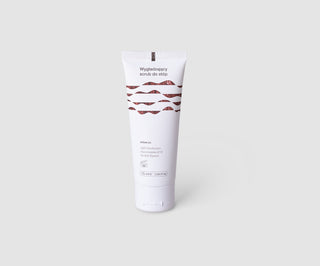 Exfoliante alisador para pies con extracto de jengibre Refeet