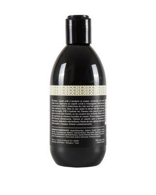 Champú para prevenir el encrespamiento Frizz Control Taming Sendo - 3