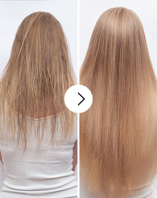 Cápsulas para reducir la caída del cabello, fortalecerlo y espesarlo salud Follixin 60 cápsulas - 6