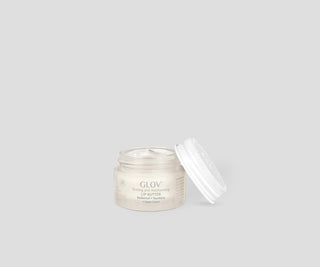 Bálsamo labial hidratante con escualeno, aceite de coco y vitamina E Lip Harmony Glov