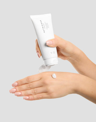 Crema de manos hidratante con manteca de karité para pieles muy secas Nutridome - 2