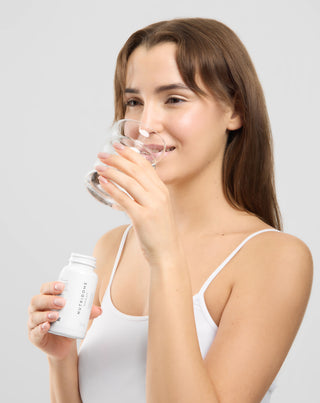 Quercetina 980 mg/día cápsulas antioxidantes y antiinflamatorias Nutridome 60 uds. - 2