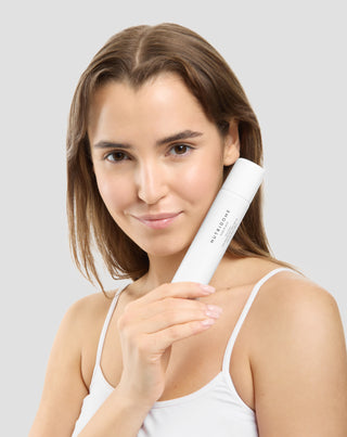 Nutridome bruma facial ligera SPF 50 UVB, UVA spray protector_2 - 2